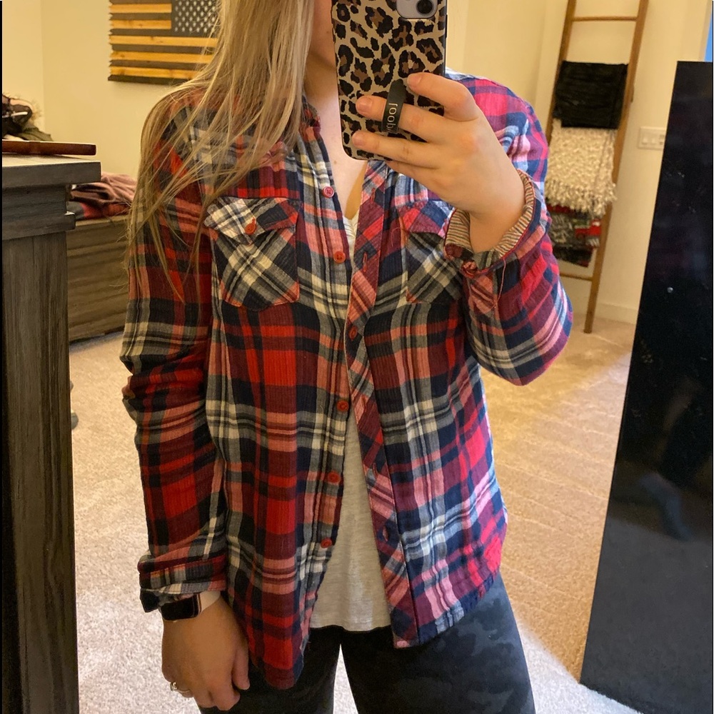 Flannel - Picture 7 of 8